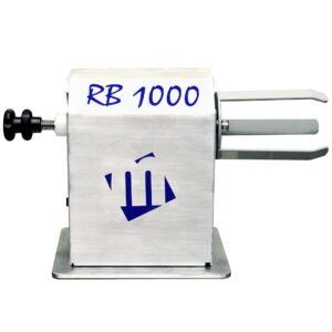 Maqmundi RB1000 Label Rewinder