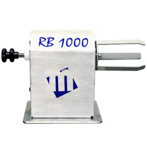 Rebobinador de Etiquetas RB1000 Maqmundi