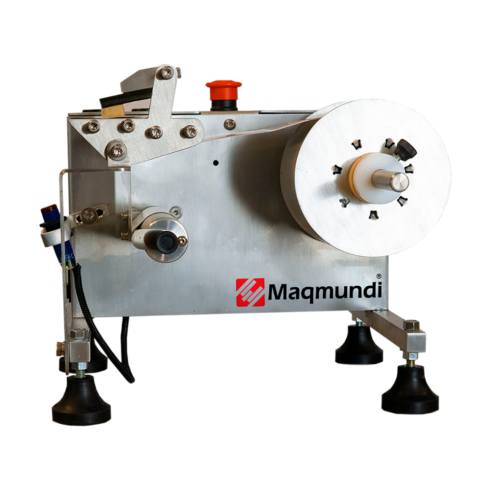 Dispensador de etiquetas DS - Maqmundi