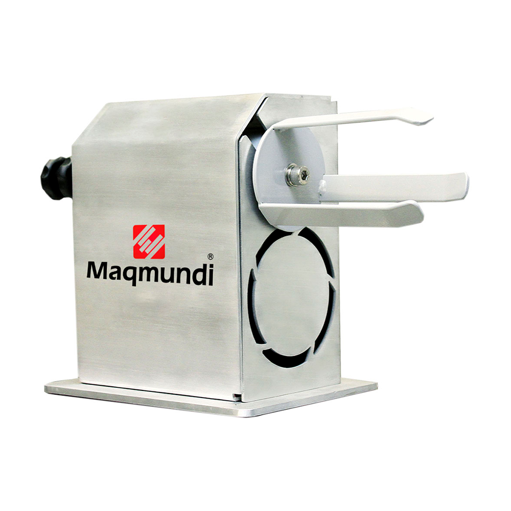 Rebobinador de Etiquetas RB maqmundi