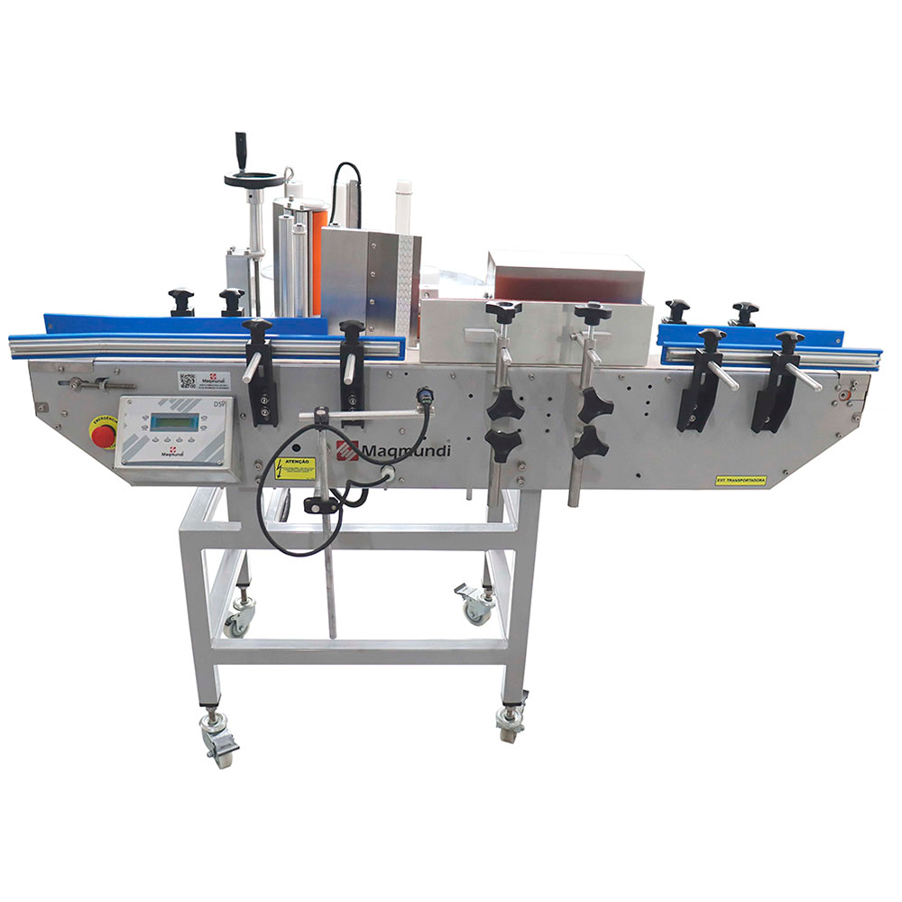 Rotuladora RLB - 2